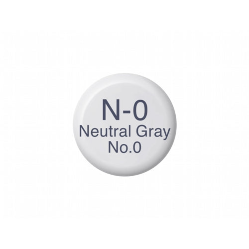 Simon Says Stamp! Copic NEUTRAL GRAY 0 Refill and Alcohol Ink n0