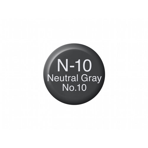 Simon Says Stamp! Copic NEUTRAL GRAY 10 Refill and Alcohol Ink n10
