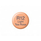 Simon Says Stamp! Copic LIGHT TEA ROSE Refill and Alcohol Ink r12