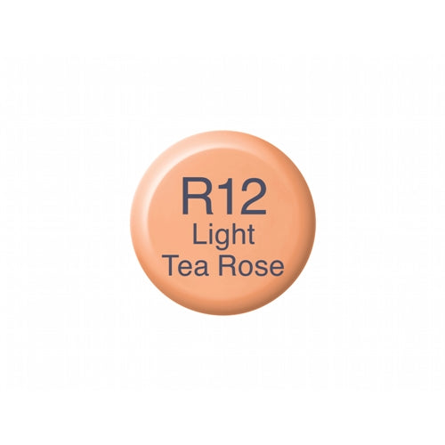 Simon Says Stamp! Copic LIGHT TEA ROSE Refill and Alcohol Ink r12