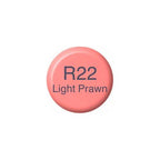 Simon Says Stamp! Copic LIGHT PRAWN Refill and Alcohol Ink r22