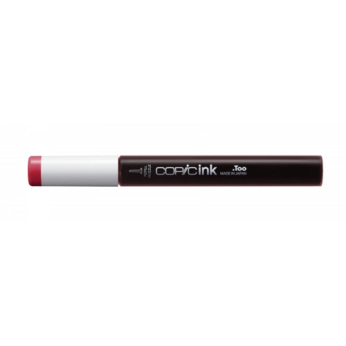 Simon Says Stamp! Copic CARMINE Refill and Alcohol Ink r37