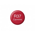 Simon Says Stamp! Copic CARMINE Refill and Alcohol Ink r37
