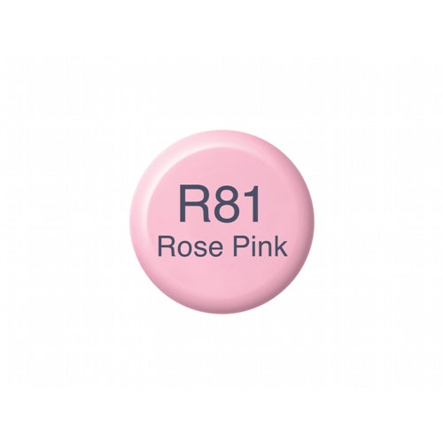 Simon Says Stamp! Copic ROSE PINK Refill and Alcohol Ink r81