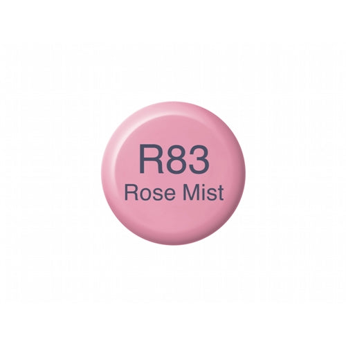 Simon Says Stamp! Copic ROSE MIST Refill and Alcohol Ink r83
