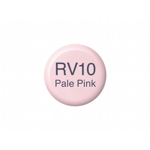 Simon Says Stamp! Copic PALE PINK Refill and Alcohol Ink rv10