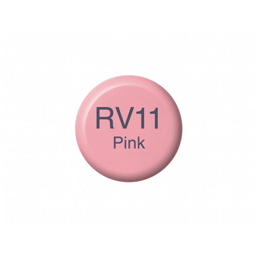 Simon Says Stamp! Copic PINK Refill and Alcohol Ink rv11