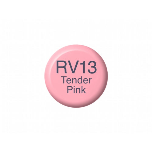 Simon Says Stamp! Copic TENDER PINK Refill and Alcohol Ink rv13