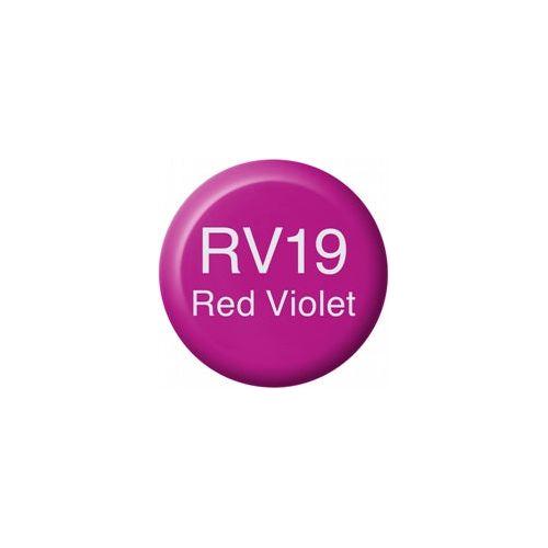 Simon Says Stamp! Copic RED VIOLET Refill and Alcohol Ink rv19