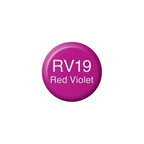 Simon Says Stamp! Copic RED VIOLET Refill and Alcohol Ink rv19