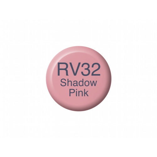 Simon Says Stamp! Copic SHADOW PINK Refill and Alcohol Ink rv32