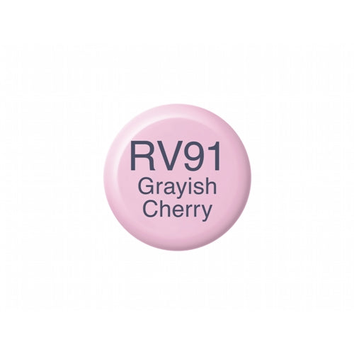Simon Says Stamp! Copic GRAYISH CHERRY Refill and Alcohol Ink rv91