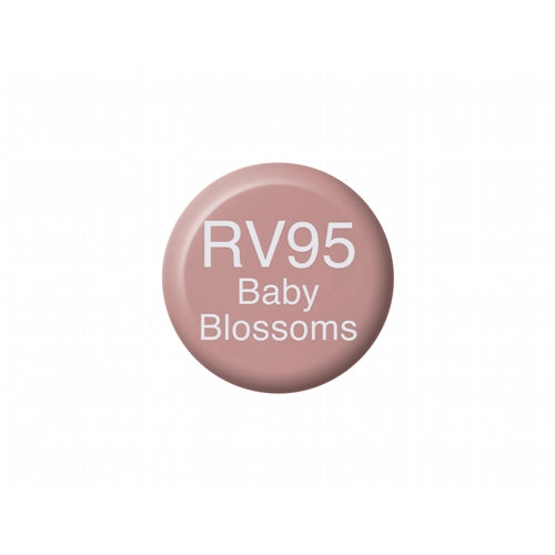 Simon Says Stamp! Copic BABY BLOSSOMS Refill and Alcohol Ink rv95