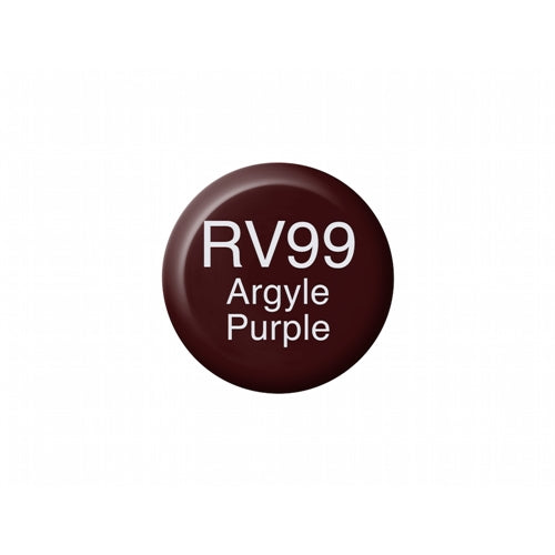 Simon Says Stamp! Copic ARGYLE PURPLE Refill and Alcohol Ink rv99