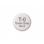 Simon Says Stamp! Copic TONER GRAY 0 Refill and Alcohol Ink t0