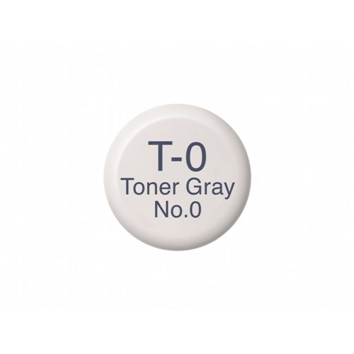 Simon Says Stamp! Copic TONER GRAY 0 Refill and Alcohol Ink t0