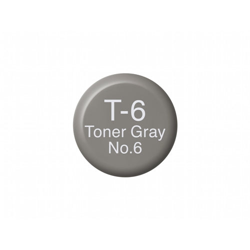Simon Says Stamp! Copic TONER GRAY 6 Refill and Alcohol Ink t6