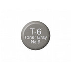 Simon Says Stamp! Copic TONER GRAY 6 Refill and Alcohol Ink t6
