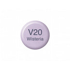 Simon Says Stamp! Copic WISTERIA Refill and Alcohol Ink v20