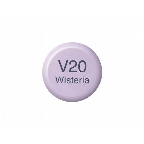 Simon Says Stamp! Copic WISTERIA Refill and Alcohol Ink v20
