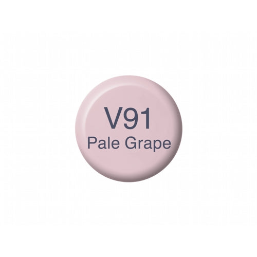 Simon Says Stamp! Copic PALE GRAPE Refill and Alcohol Ink v91
