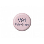 Simon Says Stamp! Copic PALE GRAPE Refill and Alcohol Ink v91
