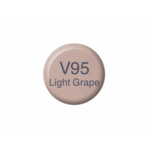 Simon Says Stamp! Copic LIGHT GRAPE Refill and Alcohol Ink v95
