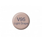 Simon Says Stamp! Copic LIGHT GRAPE Refill and Alcohol Ink v95