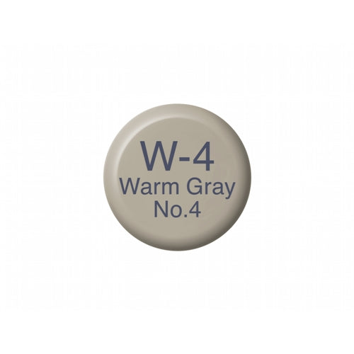 Simon Says Stamp! Copic WARM GRAY 4 Refill and Alcohol Ink w4