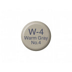 Simon Says Stamp! Copic WARM GRAY 4 Refill and Alcohol Ink w4