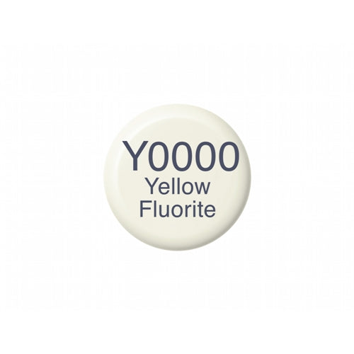 Simon Says Stamp! Copic YELLOW FLUORITE Refill and Alcohol Ink y0000