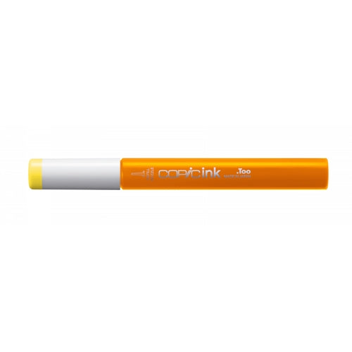 Simon Says Stamp! Copic YELLOW Refill and Alcohol Ink y06