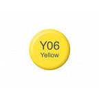 Simon Says Stamp! Copic YELLOW Refill and Alcohol Ink y06