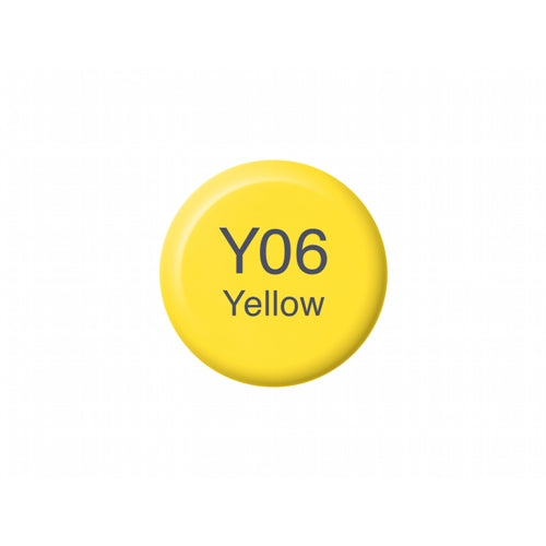Simon Says Stamp! Copic YELLOW Refill and Alcohol Ink y06