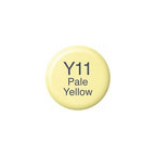 Simon Says Stamp! Copic PALE YELLOW Refill and Alcohol Ink y11