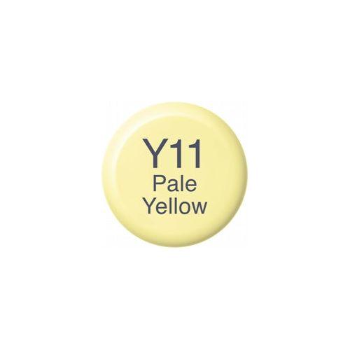 Simon Says Stamp! Copic PALE YELLOW Refill and Alcohol Ink y11