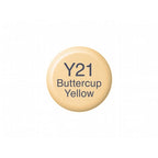 Simon Says Stamp! Copic BUTTERCUP YELLOW Refill and Alcohol Ink y21