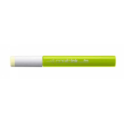 Simon Says Stamp! Copic LILY WHITE Refill and Alcohol Ink yg0000