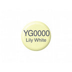 Simon Says Stamp! Copic LILY WHITE Refill and Alcohol Ink yg0000