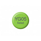 Simon Says Stamp! Copic SALAD Refill and Alcohol Ink yg05