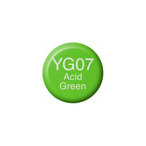 Simon Says Stamp! Copic ACID GREEN Refill and Alcohol Ink yg07