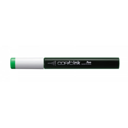 Simon Says Stamp! Copic LETTUCE GREEN Refill and Alcohol Ink yg09