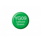 Simon Says Stamp! Copic LETTUCE GREEN Refill and Alcohol Ink yg09