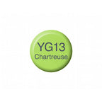 Simon Says Stamp! Copic CHARTREUSE Refill and Alcohol Ink yg13