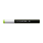 Simon Says Stamp! Copic NEW LEAF Refill and Alcohol Ink yg23