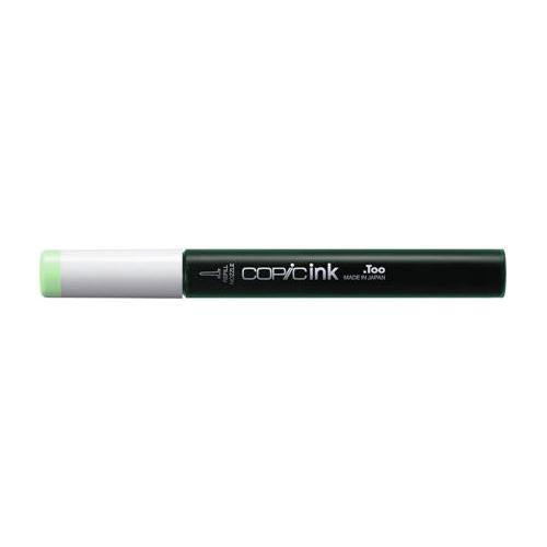 Simon Says Stamp! Copic PALE COBALT GREEN Refill and Alcohol Ink yg41
