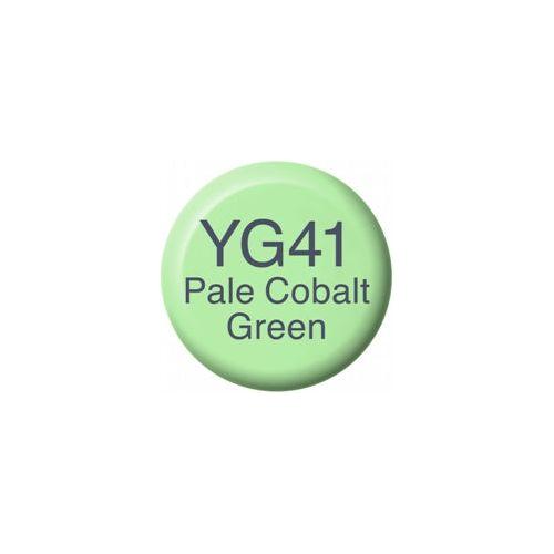 Simon Says Stamp! Copic PALE COBALT GREEN Refill and Alcohol Ink yg41