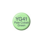 Simon Says Stamp! Copic PALE COBALT GREEN Refill and Alcohol Ink yg41