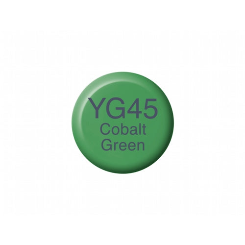 Simon Says Stamp! Copic COBALT GREEN Refill and Alcohol Ink yg45