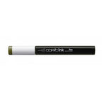 Simon Says Stamp! Copic SPANISH OLIVE Refill and Alcohol Ink yg97
